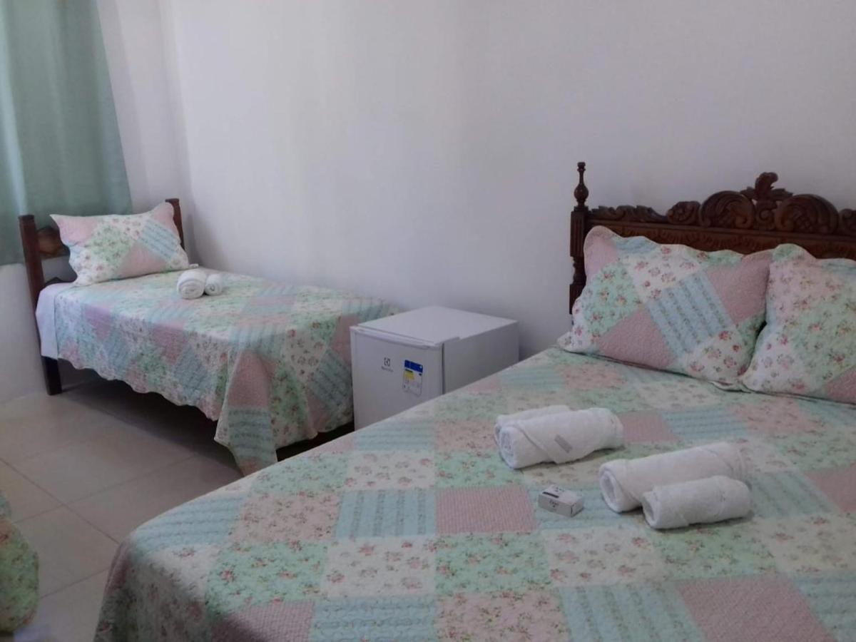 Quartos Praia Do Foguete Cabo Frio Bagian luar foto