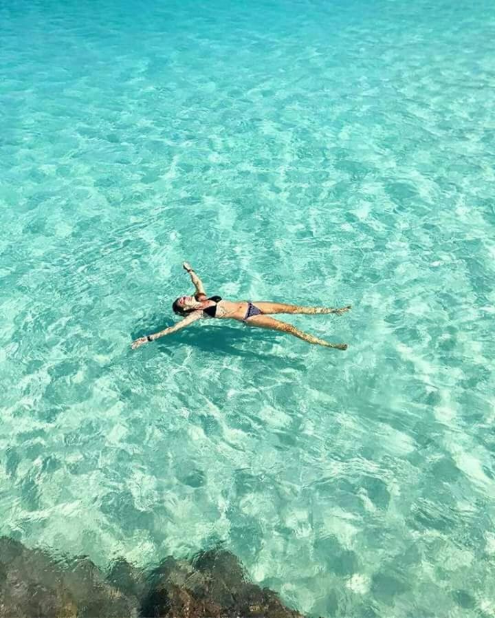 Quartos Praia Do Foguete Cabo Frio Bagian luar foto
