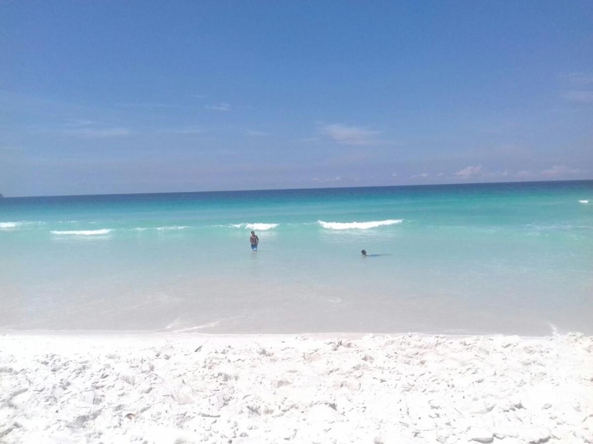 Quartos Praia Do Foguete Cabo Frio Bagian luar foto