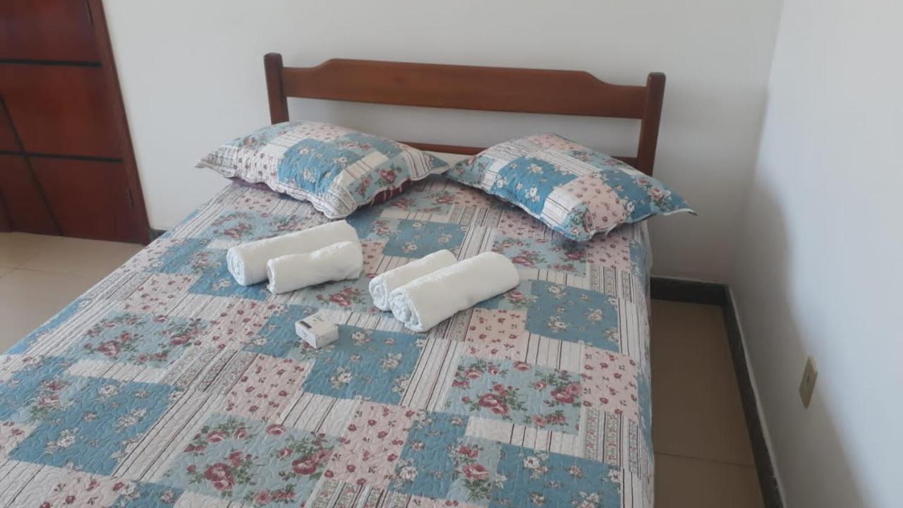 Quartos Praia Do Foguete Cabo Frio Bagian luar foto
