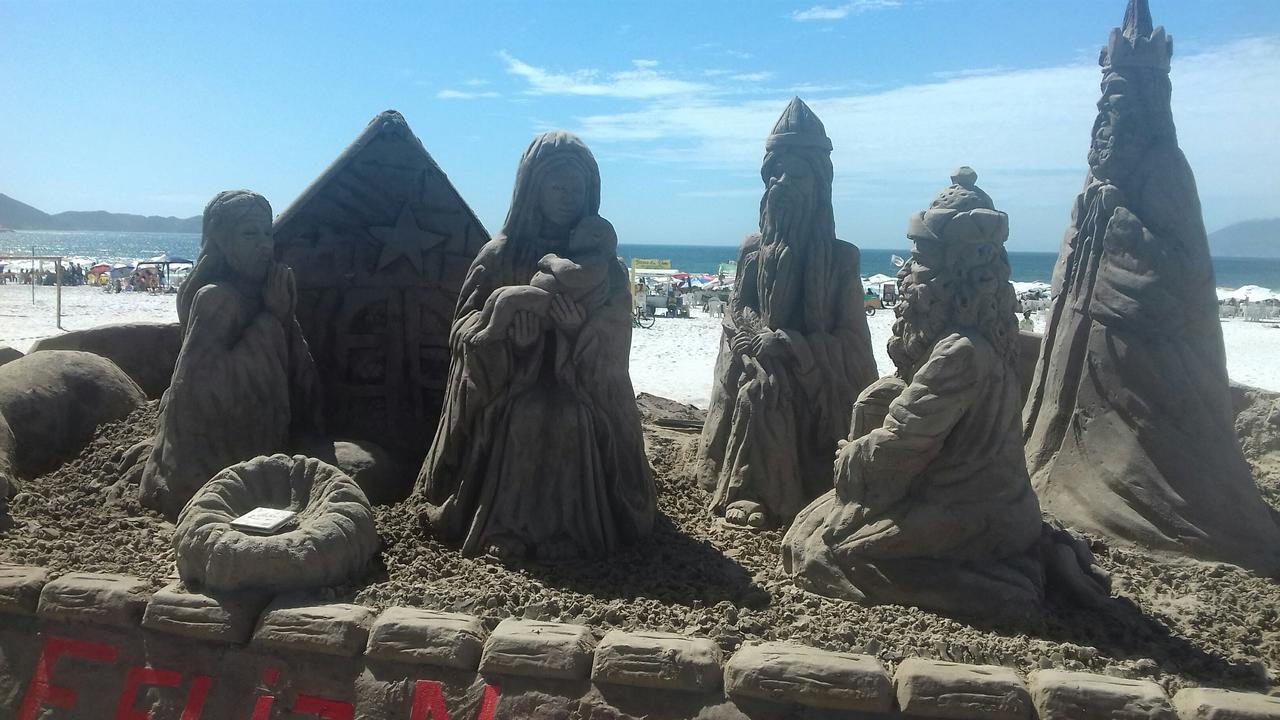Quartos Praia Do Foguete Cabo Frio Bagian luar foto